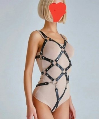 Анкета проститутки Карина - Фото 1, Урень, 35 лет, №8479